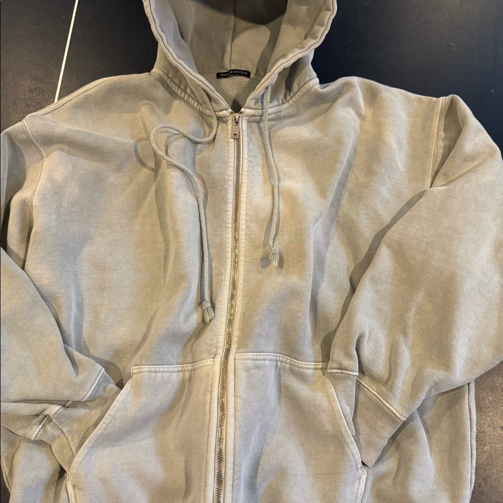 Brandy Melville Christy Hoodie